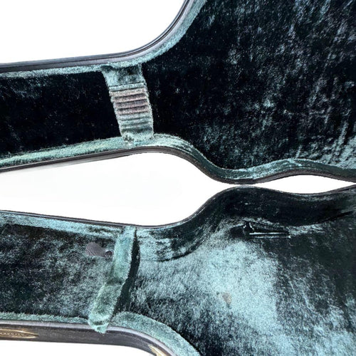 Yamaha Guitar Cases