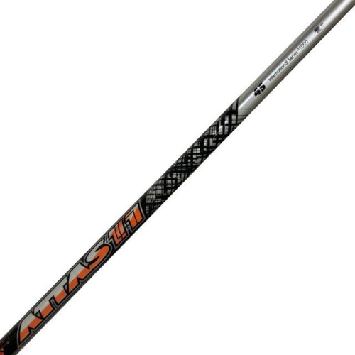Shaft (Gts Attas 11 4 S)B