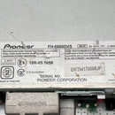 Pioneer Others Fh-8500Dvs 6.8 No3188