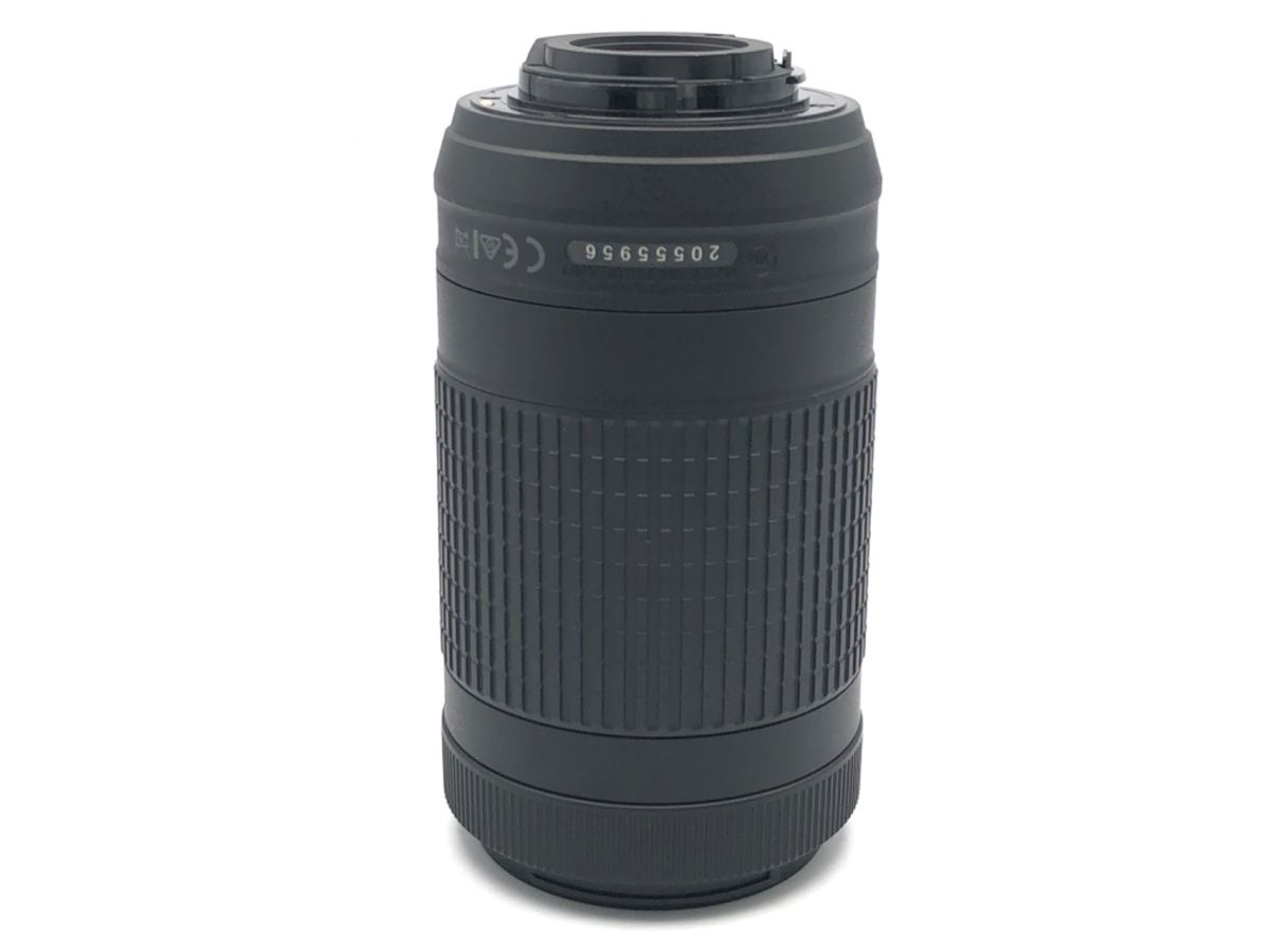 Lens (Zoom) Af-P Dx Nikkor 70-300Mm F/4.5-6.3G Ed Vr