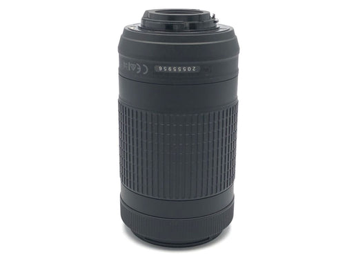 Lens (Zoom) Af-P Dx Nikkor 70-300Mm F/4.5-6.3G Ed Vr