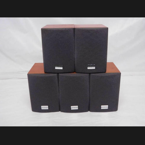 Speakers Onkyo St-V800 5 5.0Ch