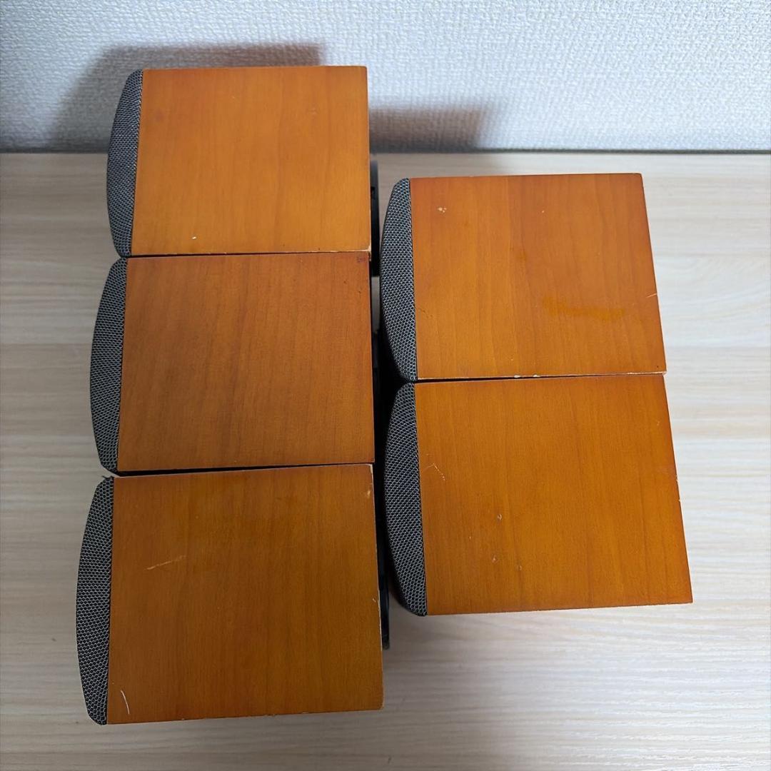 Speakers Onkyo St-V800 5 5.0Ch