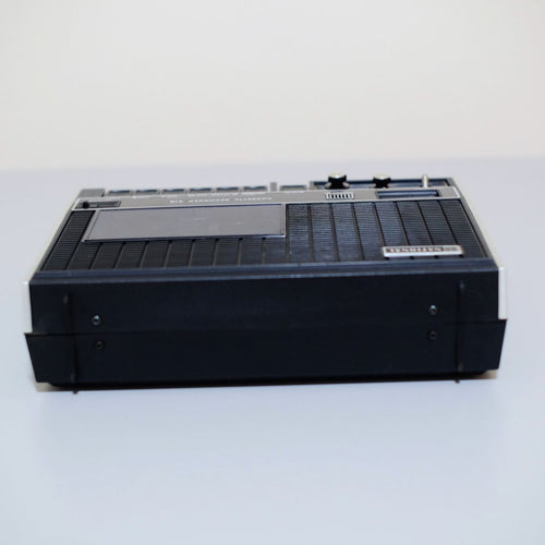 Panasonic Cassette Player National Rq-418 70S 70