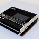 Panasonic Cassette Player National Rq-418 70S 70