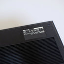 Panasonic Cassette Player National Rq-418 70S 70