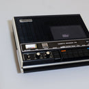 Panasonic Cassette Player National Rq-418 70S 70