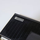 Panasonic Cassette Player National Rq-418 70S 70