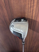 Yamaha Fairway Woods Rmx 5 Sr 17