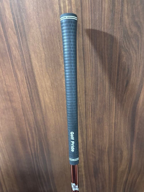 Yamaha Fairway Woods Rmx 5 Sr 17