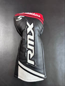 Yamaha Fairway Woods Rmx 5 Sr 17
