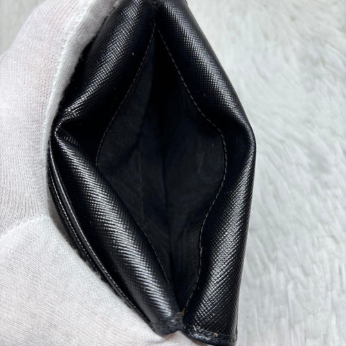 Prada Bi-Fold Wallet L