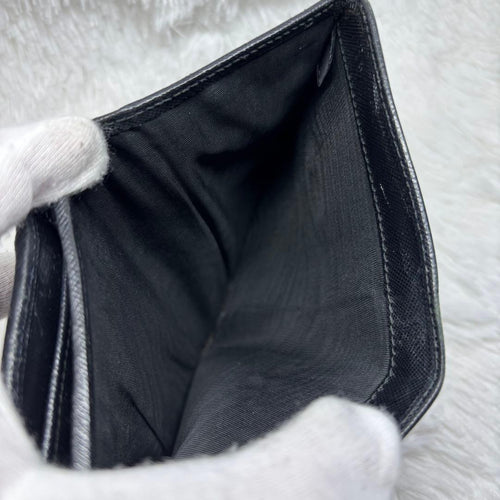 Prada Bi-Fold Wallet L