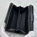 Prada Bi-Fold Wallet L