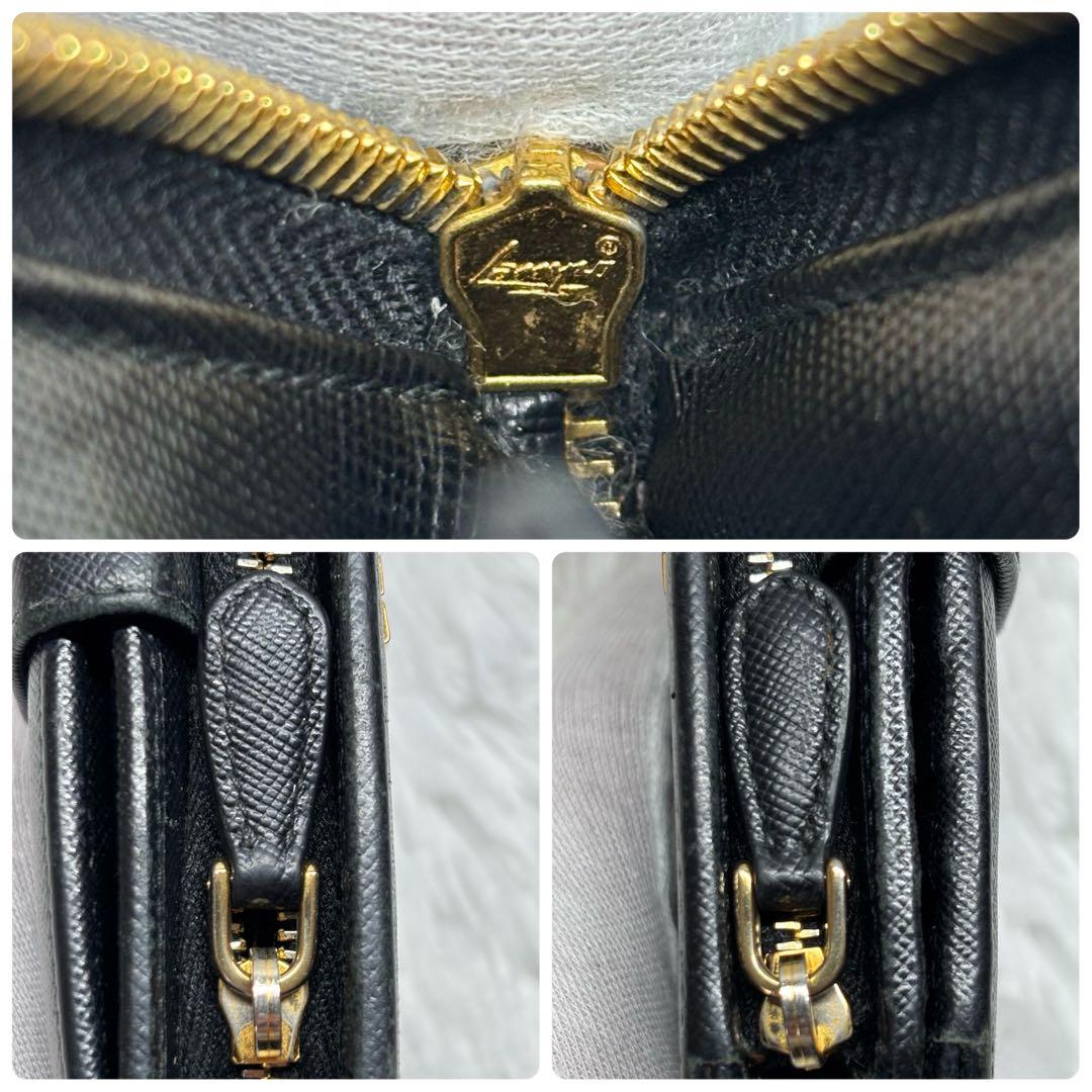 Prada Bi-Fold Wallet L