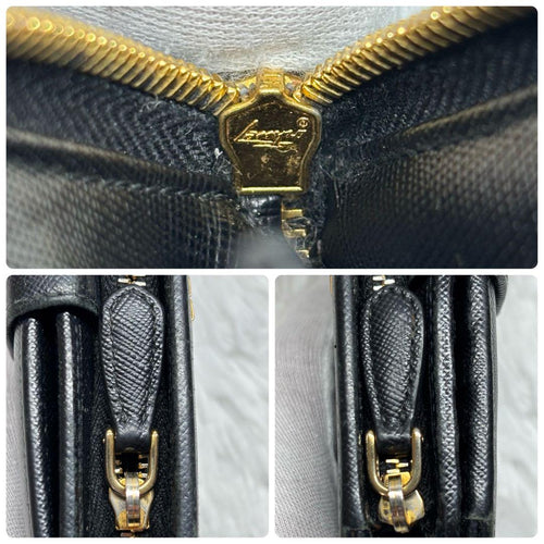 Prada Bi-Fold Wallet L