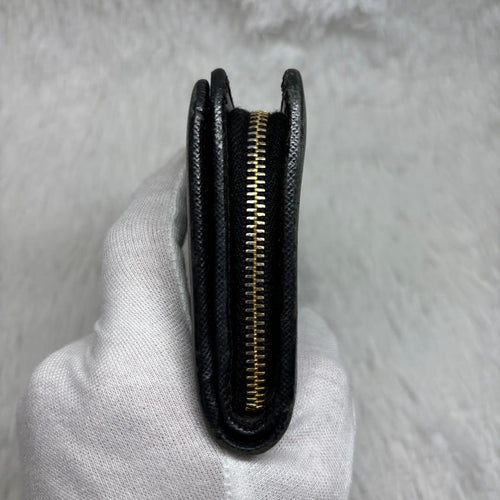 Prada Bi-Fold Wallet L