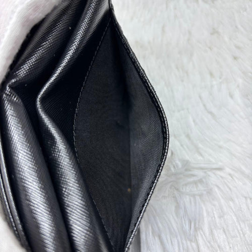 Prada Bi-Fold Wallet L