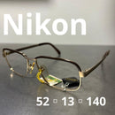 Nikon Glasses Fb 621-32 52 13 140