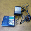Sharp Portable Md Players Auvi Ac