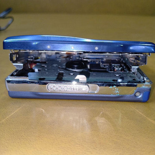 Sharp Portable Md Players Auvi Ac