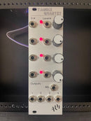 Modular Synthesizers Alm Busy Tangle Quartet