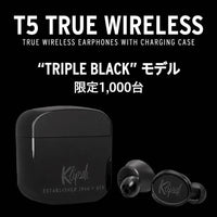 Klipsch Wireless Earphones T5 True