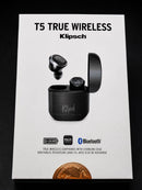 Klipsch Wireless Earphones T5 True