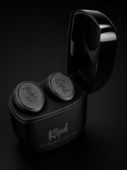 Klipsch Wireless Earphones T5 True