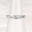 Bvlgari Rings Pt950 50