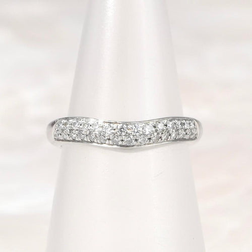 Bvlgari Rings Pt950 50