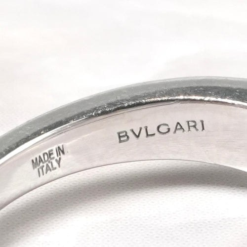 Bvlgari Rings Pt950 50
