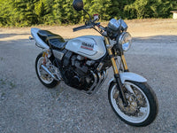 Motorcycle Frames Yamaha Xjr400 4Hm