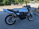 Motorcycle Frames Yamaha Xjr400 4Hm