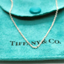 Tiffany Necklaces Sv925 E-04