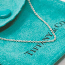 Tiffany Necklaces Sv925 E-04