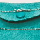 Tiffany Necklaces Sv925 E-04