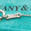 Tiffany Necklaces Sv925 E-04