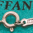 Tiffany Necklaces Sv925 E-04