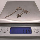 Tiffany Necklaces Sv925 E-04