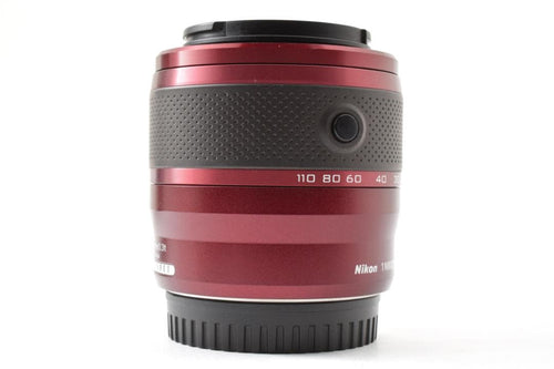 Nikon Zoom Lenses 1 Nikkor 30-110Mm F3.8-5.6 Vr