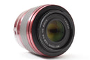 Nikon Zoom Lenses 1 Nikkor 30-110Mm F3.8-5.6 Vr