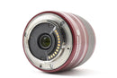 Nikon Zoom Lenses 1 Nikkor 30-110Mm F3.8-5.6 Vr