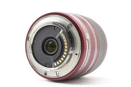 Nikon Zoom Lenses 1 Nikkor 30-110Mm F3.8-5.6 Vr