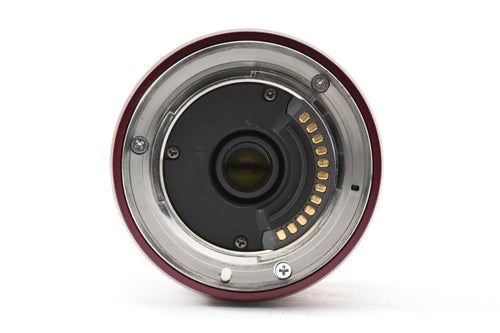 Nikon Zoom Lenses 1 Nikkor 30-110Mm F3.8-5.6 Vr