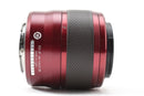 Nikon Zoom Lenses 1 Nikkor 30-110Mm F3.8-5.6 Vr