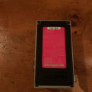 Boss Bass Effects Units Syb-3 Synthesizer