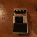 Boss Bass Effects Units Syb-3 Synthesizer
