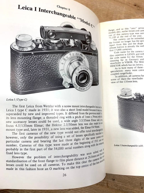 Hobbies, Sports Practical Guides Leica 5