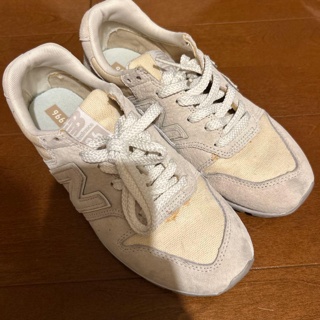 New Balance Sneakers Cm996Ta2